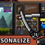 دانلود بازی Tap Ninja برای اندروید