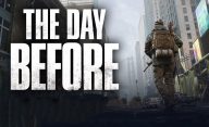 کرک بازی The Day Before