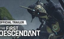 تریلر بازی The First Descendant
