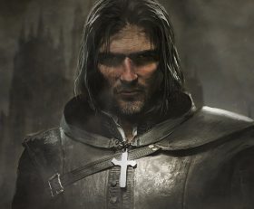 The Inquisitor