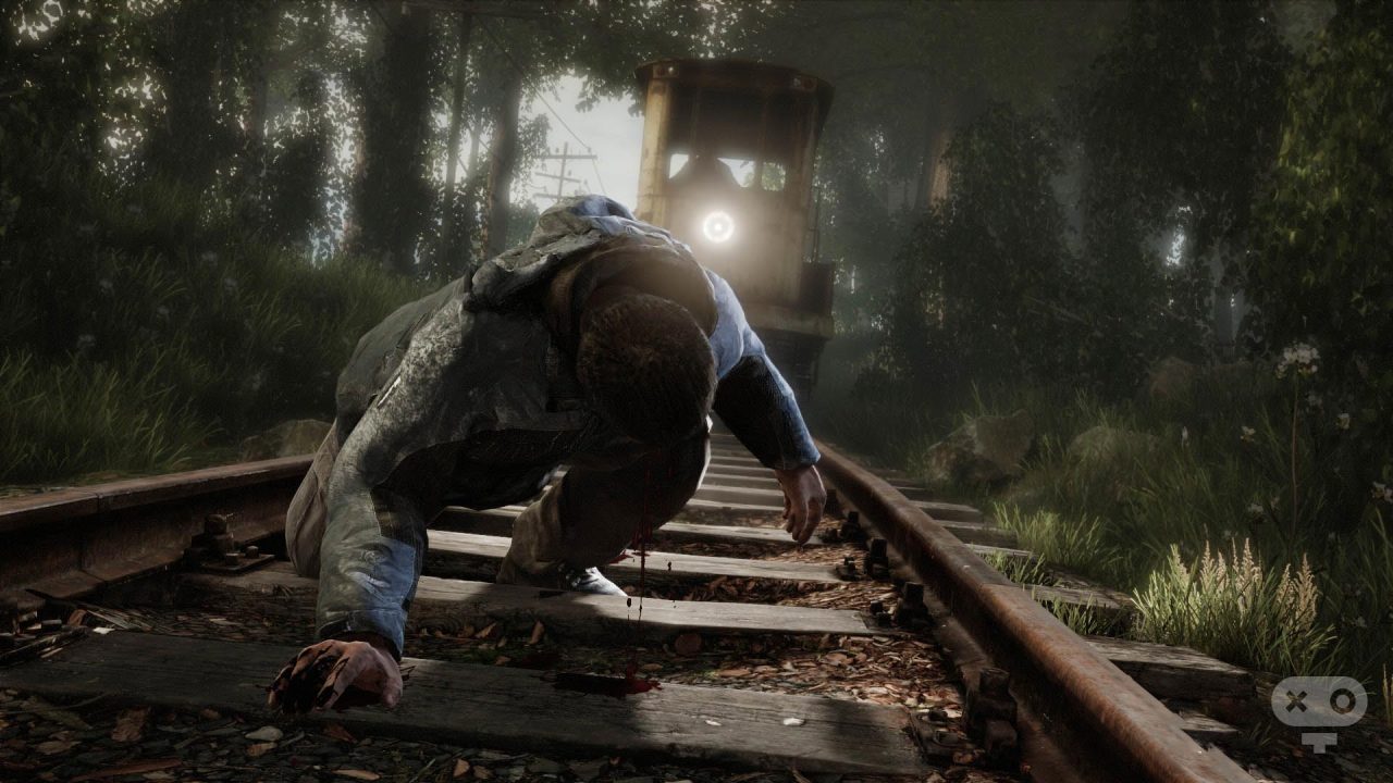 بازی The Vanishing Of Ethan Carter