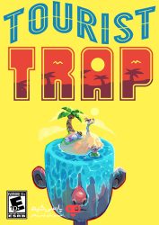 دانلود بازی Tourist Trap برای PC