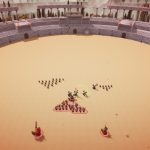 بازی Toy Tactics