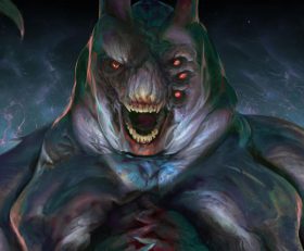 Turok 3 Shadow of Oblivion Remastered