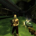 بازی Turok 3 Shadow of Oblivion Remastered