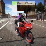 دانلود بازی Ultimate Motorcycle Simulator برای اندروید