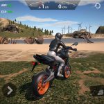 دانلود بازی Ultimate Motorcycle Simulator برای اندروید