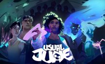 تریلر بازی Usual June