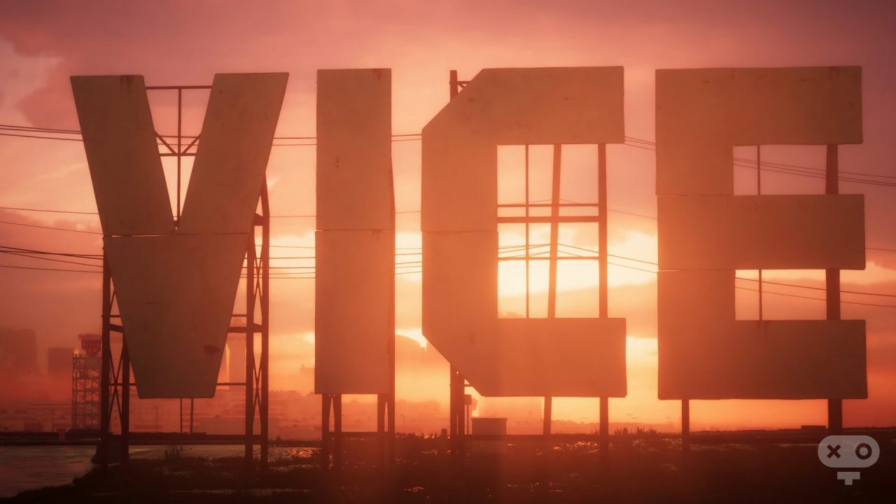 شهر Vice City در بازی GTA 6