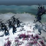 بازی Warhammer 40000 Gladius Relics of War Drukhari