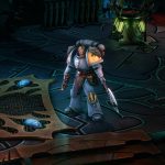 بازی Warhammer 40000 Rogue Trader