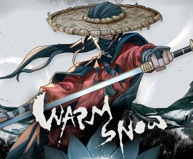 Warm Snow