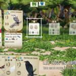 بازی Wingspan Oceania Expansion