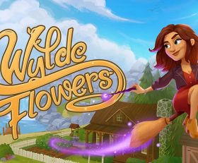 Wylde Flowers
