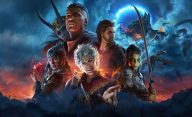 آپدیت جدید Baldur's Gate 3