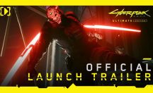 تریلر Cyberpunk 2077: Ultimate Edition