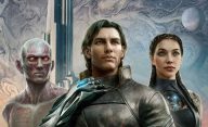 بازی نقش آفرینی Exodus متیو مک‌کانهی