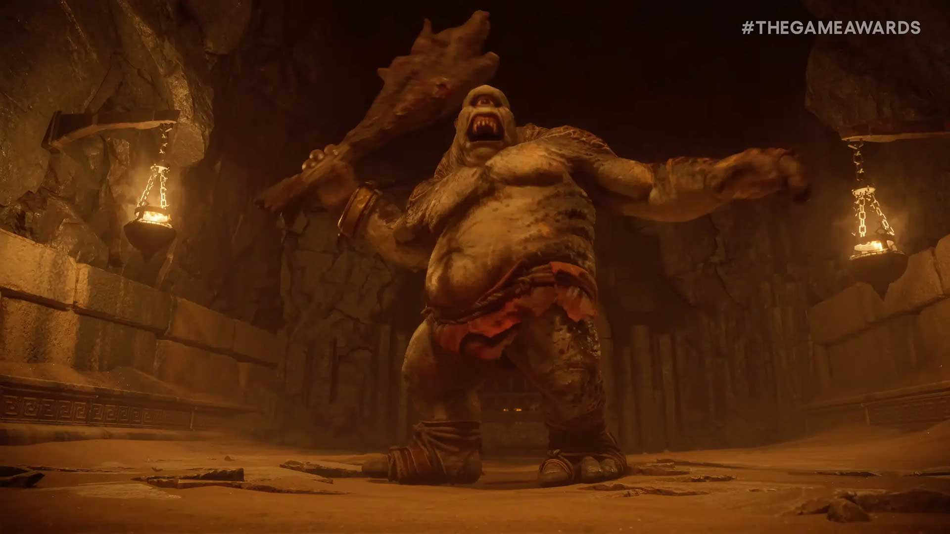 بسته الحاقی God of War Ragnarok