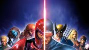 بازی X-Men