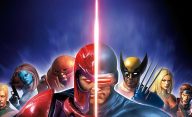 بازی X-Men