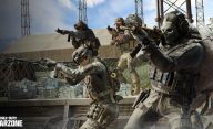 نقشه جدید وارزون Warzone