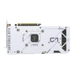 ASUS RTX 4070 White OC Edition 12GB GDDR5X