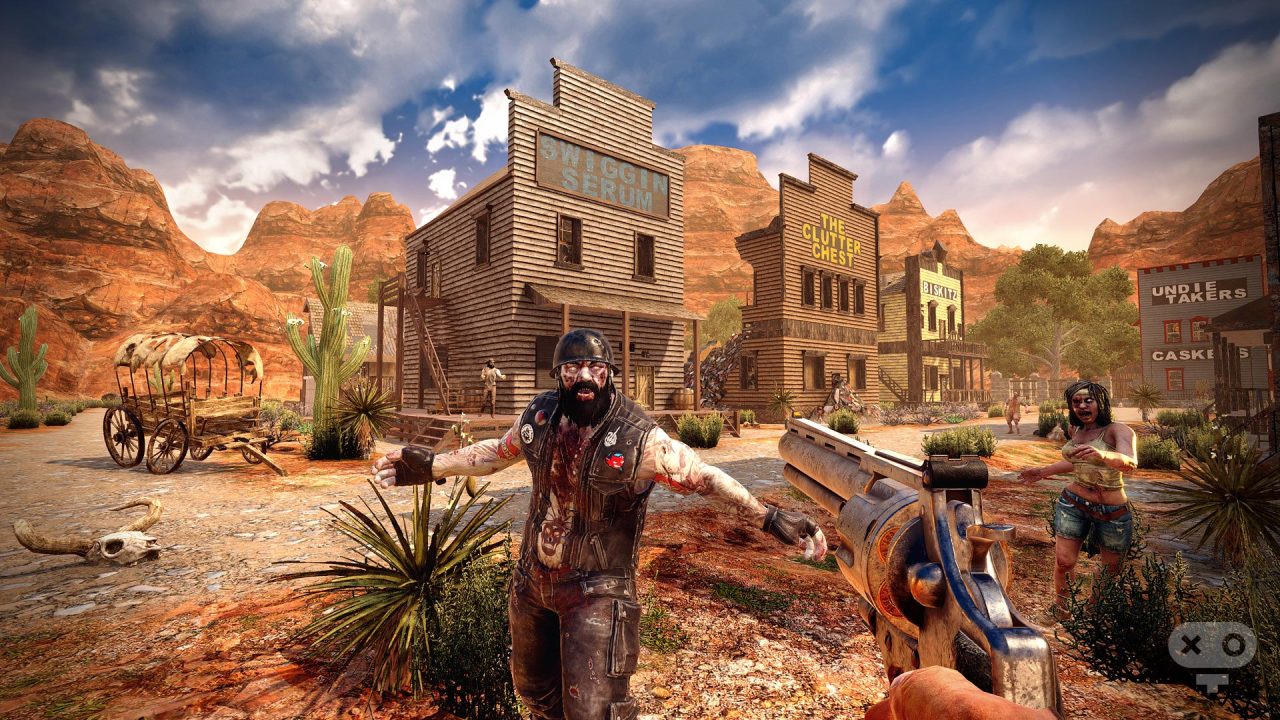 بازی 7 Days To Die