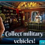 دانلود بازی Agent Walker برای اندروید