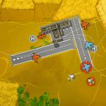 دانلود بازی Air Control 2 - Premium برای اندروید