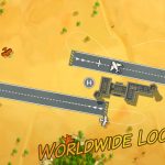 دانلود بازی Air Control 2 - Premium برای اندروید