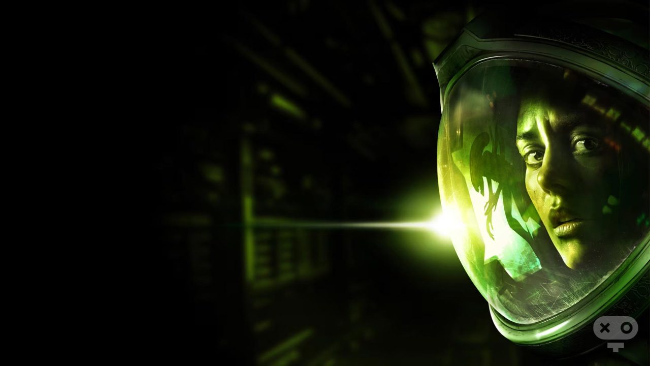 بازی Alien Isolation بازی های 10 ساله در 2024
