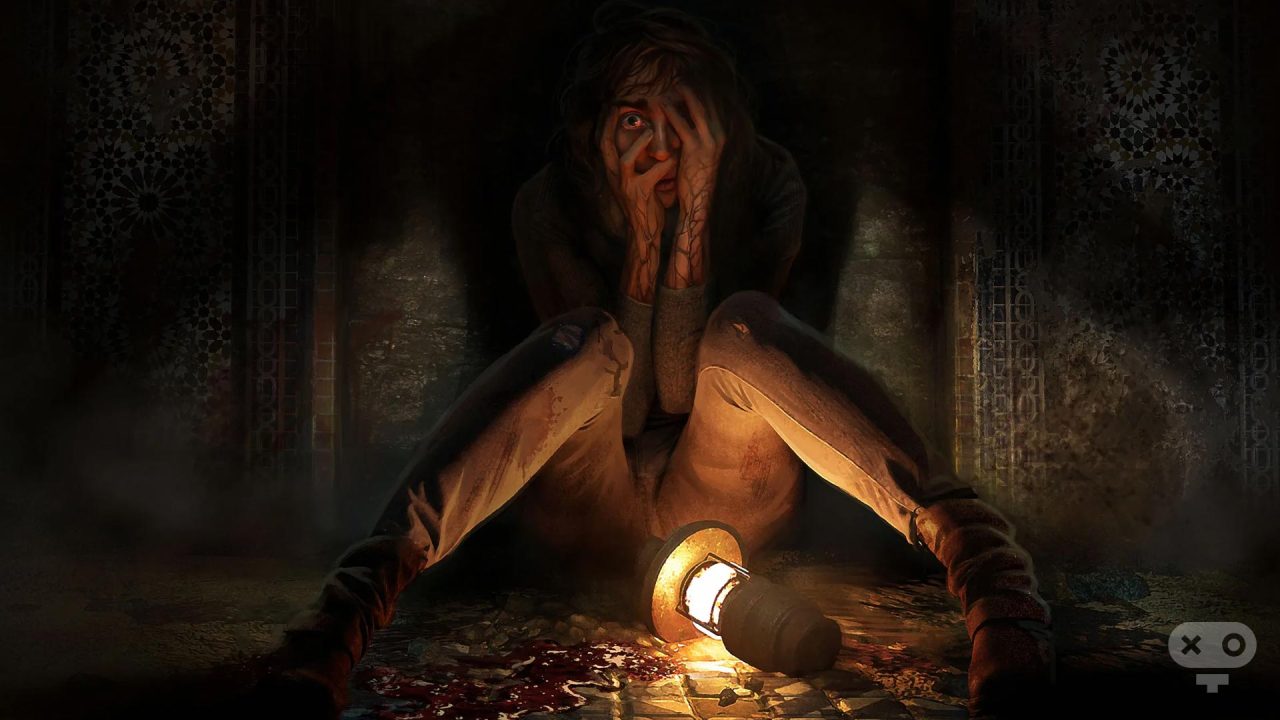 بازی Amnesia Rebirth
