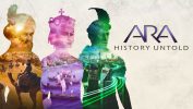 گیم پلی بازی استراتژیک Ara: History Untold