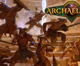 Archaelund