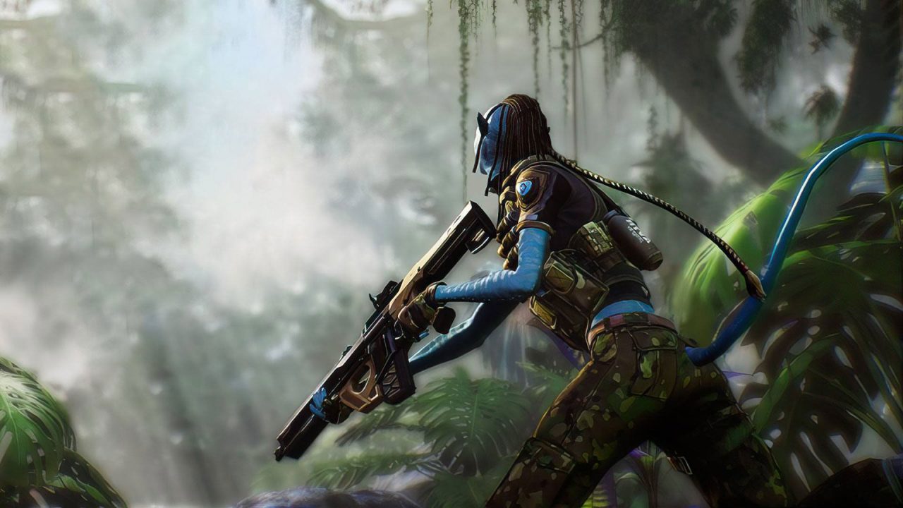 بازی Avatar: Reckoning آواتار موبایل