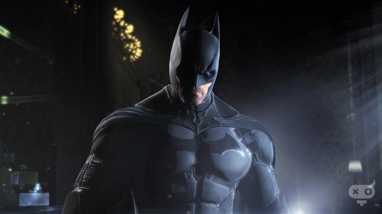 بازی Batman Arkham Origins