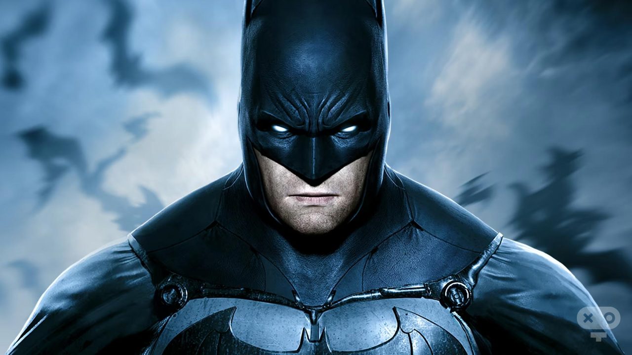 بازی Batman Arkham VR