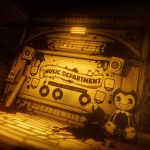 دانلود بازی Bendy and the Ink Machine برای اندروید