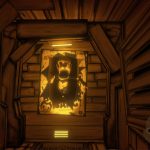 دانلود بازی Bendy and the Ink Machine برای اندروید