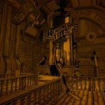 دانلود بازی Bendy and the Ink Machine برای اندروید