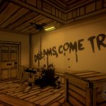 دانلود بازی Bendy and the Ink Machine برای اندروید