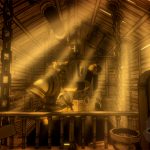 دانلود بازی Bendy and the Ink Machine برای اندروید