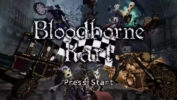 بازی Bloodborne Kart