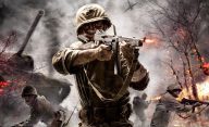 ریمستر بازی Call of Duty: World at War