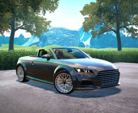 Car For Sale Simulator 2023
