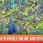 دانلود بازی City Island 2 برای اندروید
