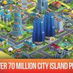 دانلود بازی City Island 2 برای اندروید