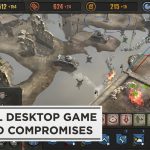 دانلود بازی Company of Heroes برای اندروید