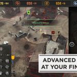 دانلود بازی Company of Heroes برای اندروید