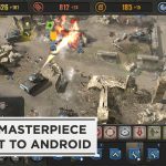 دانلود بازی Company of Heroes